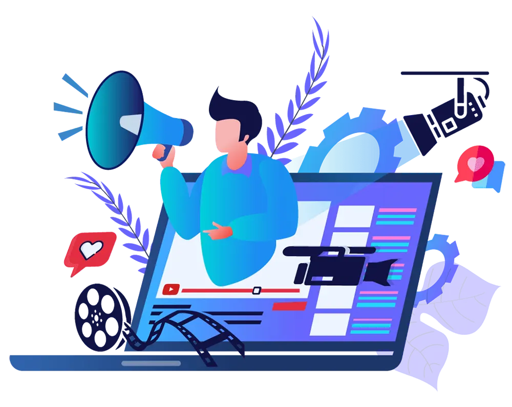 تولید محتوا چیست؟